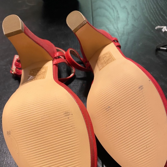 BAIT heels - 7.5 - Picture 4 of 5